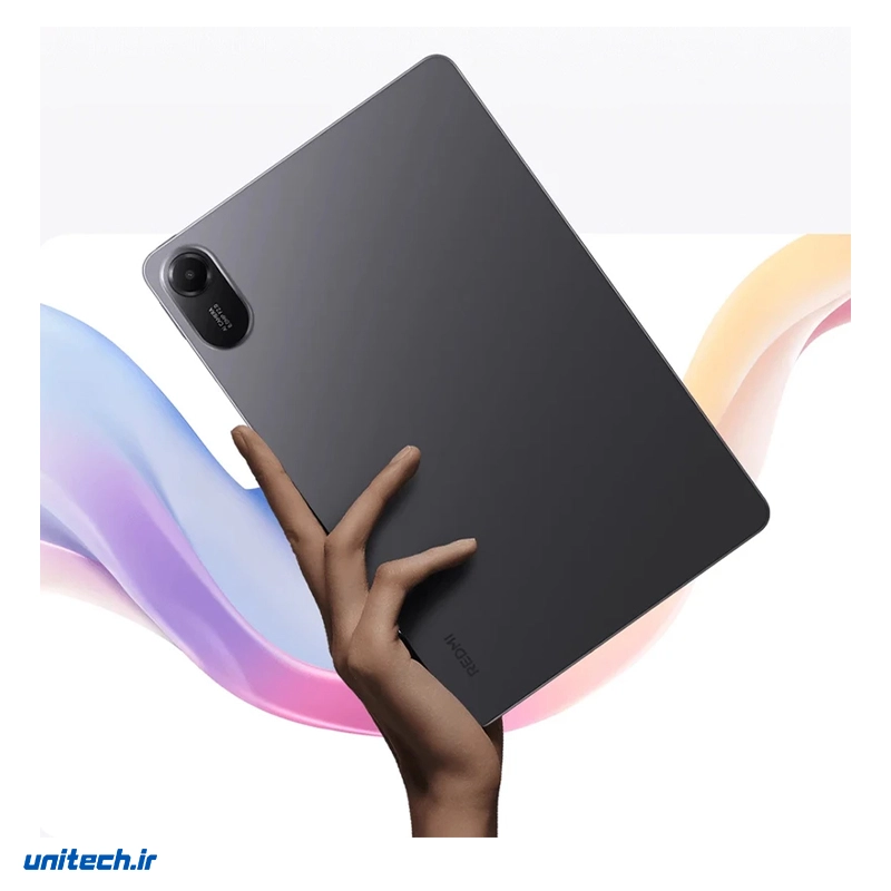 تبلت ۱۱ اینچ شیائومی مدل Redmi Pad 2 WiFi با ظرفیت 256 گیگابایت و رم 8 گیگابایت6